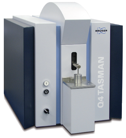 火花直讀儀_分光儀_XRF_金屬壓鑄_ASTM_JIS
