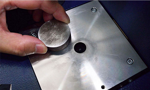 火花直讀儀_分光儀_XRF_金屬壓鑄_ASTM_JIS