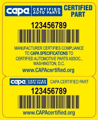 CAPA_OES_AM_IATF16949_汽車零組件_品質管理