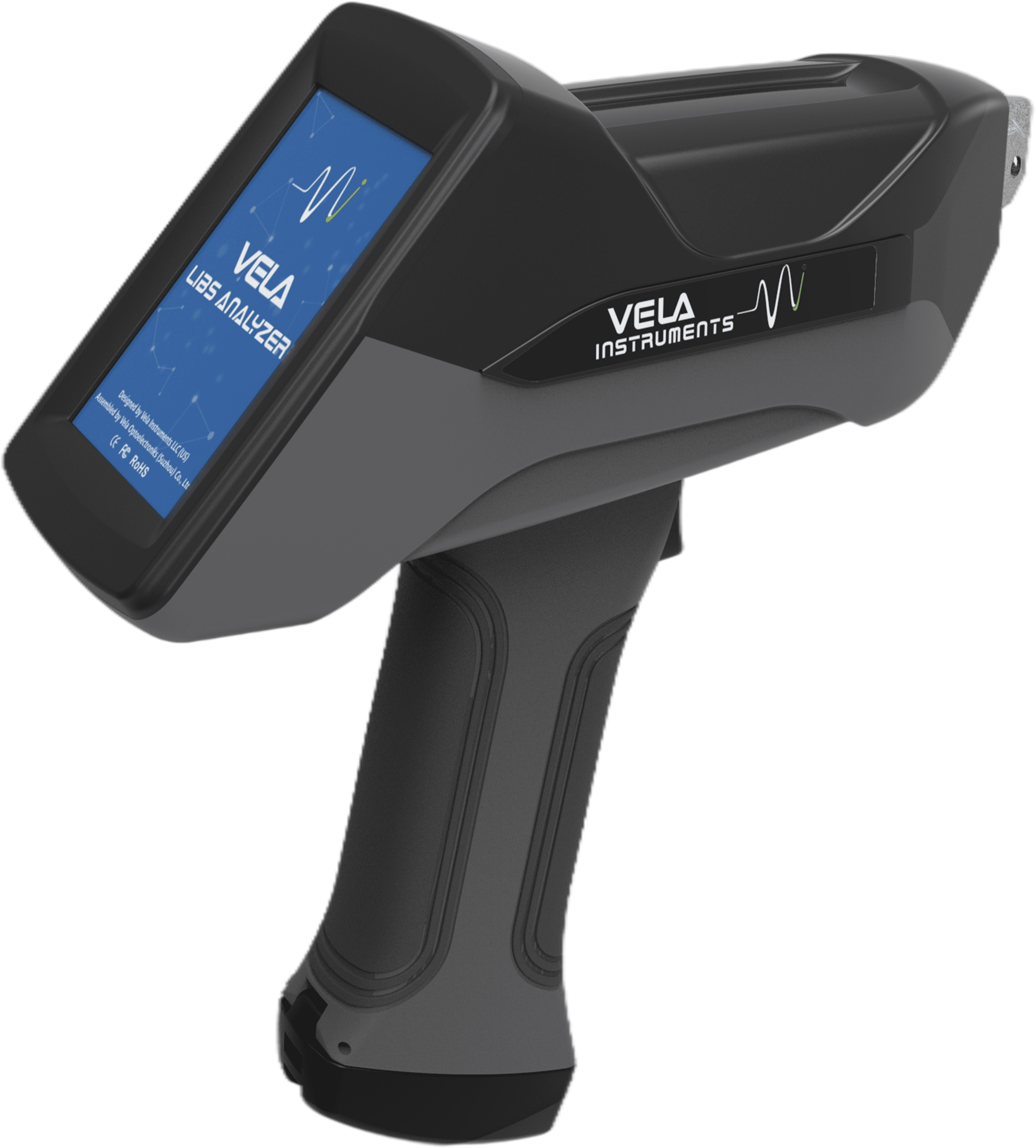 VELA LIBS