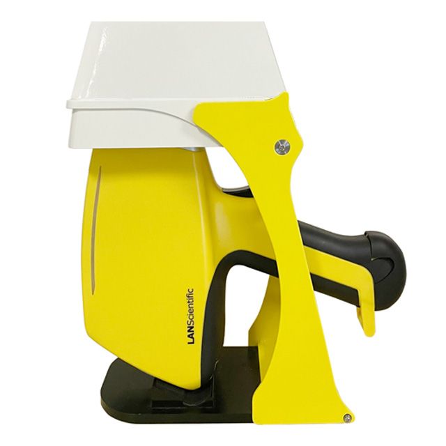 輻射防護_輻防_輻防法規_輻射劑量_輻射人員_XRF_手持式XRF