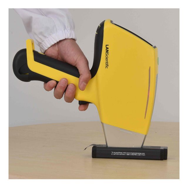 輻射防護_輻防_輻防法規_輻射劑量_輻射人員_XRF_手持式XRF